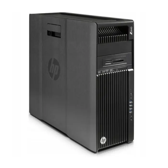 Рабочая станция HP Z640 – купить в Украине, цена, отзывы