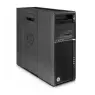 Рабочая станция Z640 (Intel Xeon E5-2667v4 / 64Gb DDR4-2400 / QUADRO P4000 8Gb / SSD M.2 1Tb/ HDD 1Tb)