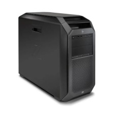 Рабочая станция HP Z8 G4 (2 x Gold 6134 / 128Gb DDR4-2666 / RTX 3060 Ti)