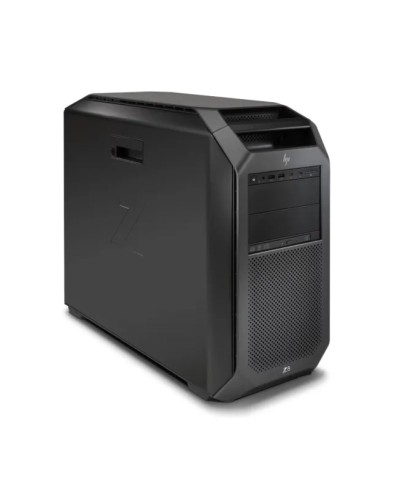 Рабочая станция HP Z8 G4 (LGA3647 / 2x Intel Xeon Gold 6140 / 128Gb / GeForce RTX 3060 Ti 8Gb)