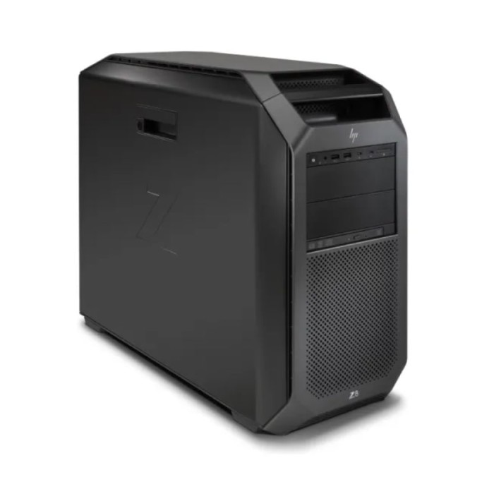 Робоча станція HP Z8 G4 (2 x Silver 4116 / 64Gb DDR4-2400 / QUADRO M4000) Робоча станція HP Z8 G4 (2 x Silver 4116 / 64Gb DDR4-2400 / QUADRO M4000)