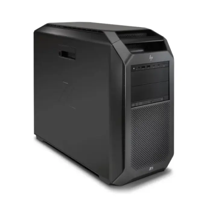 Рабочая станция HP Z8 G4 - Serverparts