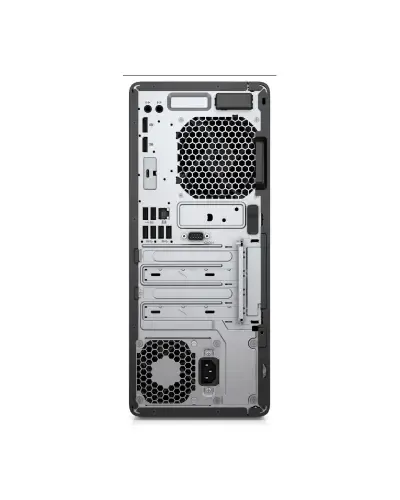 Рабочая станция HP Z1 G5 