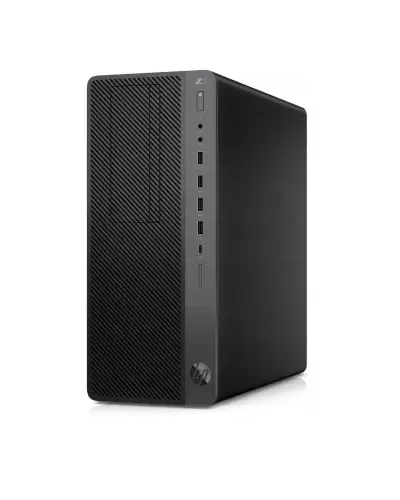 Рабочая станция HP Z1 G5 