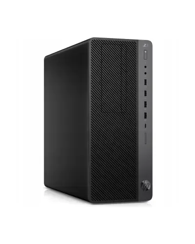 Рабочая станция HP Z1 G5 