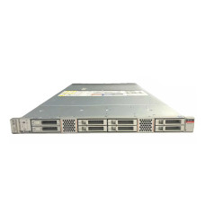 Сервер Oracle Server X7-2 1U (8 x 2.5 SFF)