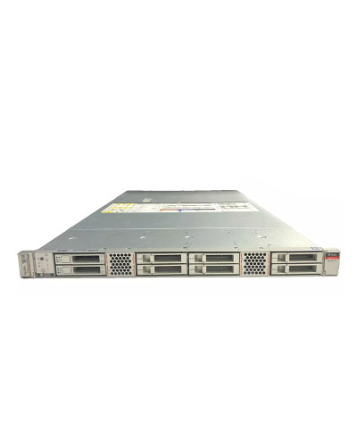 Сервер Oracle Server X7-2 1U (8 x 2.5 SFF)