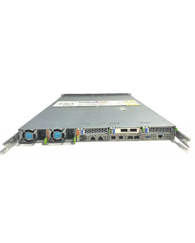 Сервер Oracle Server X7-2 1U (8 x 2.5 SFF)