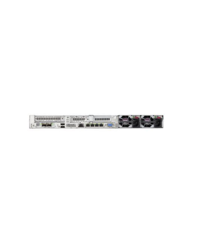 Сервер HP ProLiant DL360 Gen10 1U (8 x 2.5 SFF + 2 x NVMe U.2)
