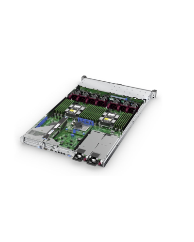 Сервер HP ProLiant DL360 Gen10 1U (10 x 2.5 SFF)