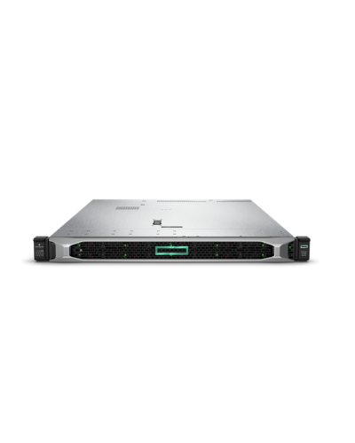 Сервер HP ProLiant DL360 Gen10 1U (4 x 3.5 LFF)