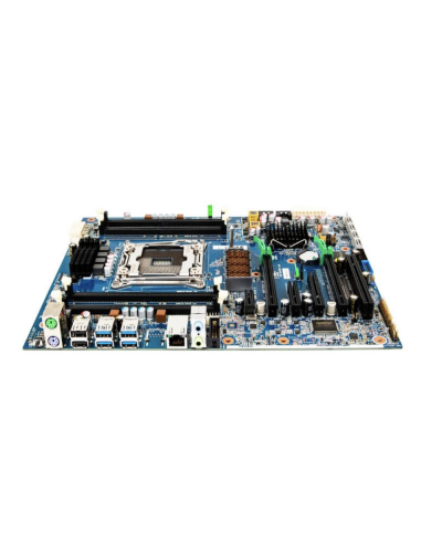 Материнська плата HP Z640 (ATX / LGA2011-3 / 8 x DDR4 / 761512-001 / 710325-002)