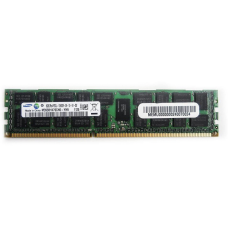 Оперативна пам'ять Samsung 8Gb DDR3-1600 PC3L-12800R (M393B1K70DH0‐YK0) RDIMM ECC Registered