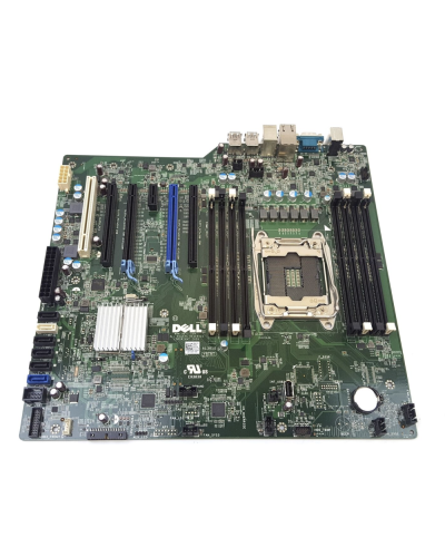 Материнська плата Dell Precision T5810 (ATX / LGA2011-3 / 8 x DDR4 / HHV7N / 0HHV7N / CN-0HHV7N) 