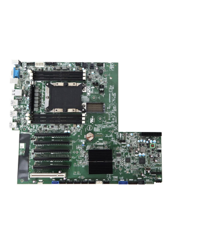 Материнська плата Dell Precision T7820 (ATX / LGA3647 / 6 x DDR4 / 42KX8 / 804P1)