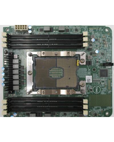Райзер Second CPU Dell T7820 0HM2JP