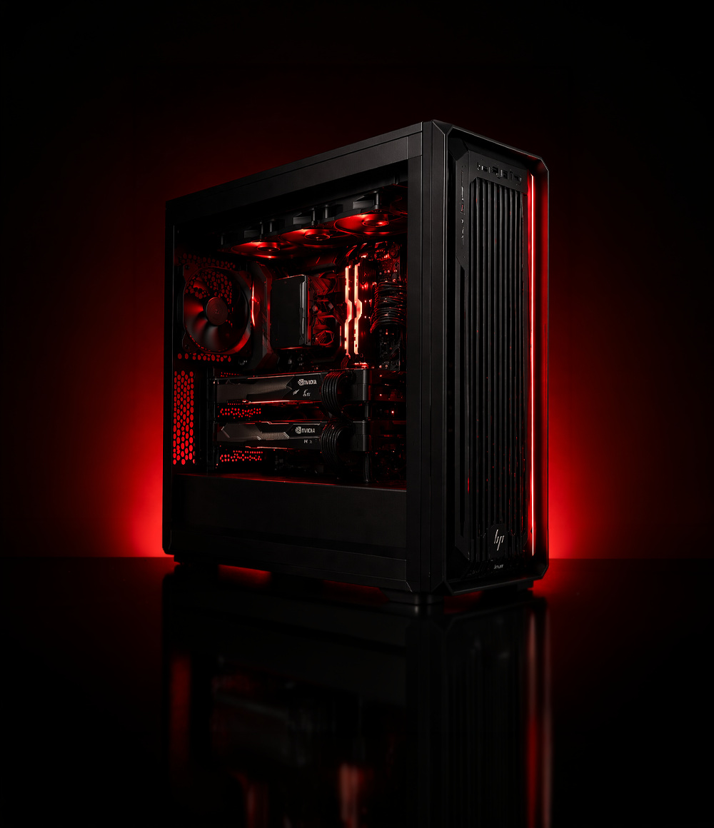 Робочі станції