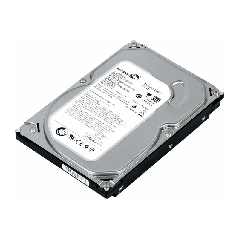 Диски HDD SATA 3.5