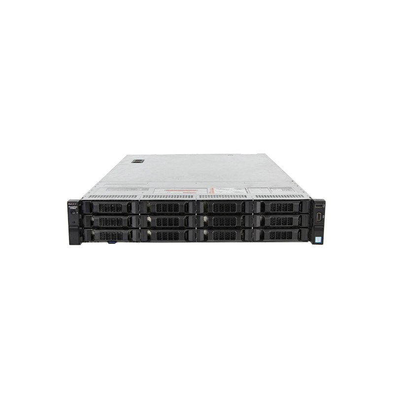 Сервера Rack 2U - купити з доставкою по Києву, Україні